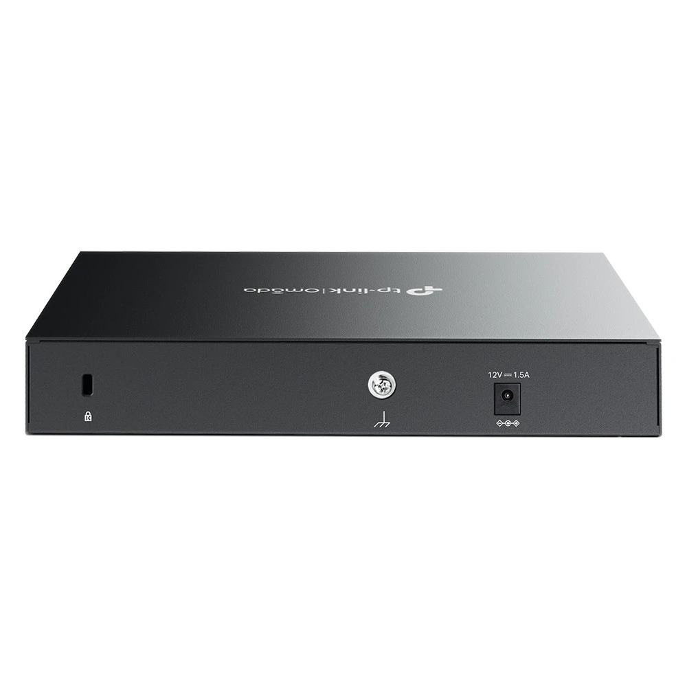 Маршрутизатор TP-Link ER707-M2 10/100/1000 Base-TX (1000 мбит/с)