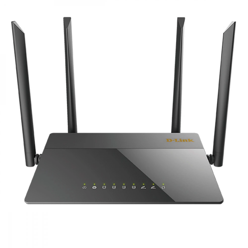 Маршрутизатор для дома D-link DIR-841 DIR-841/GFRU/A2A