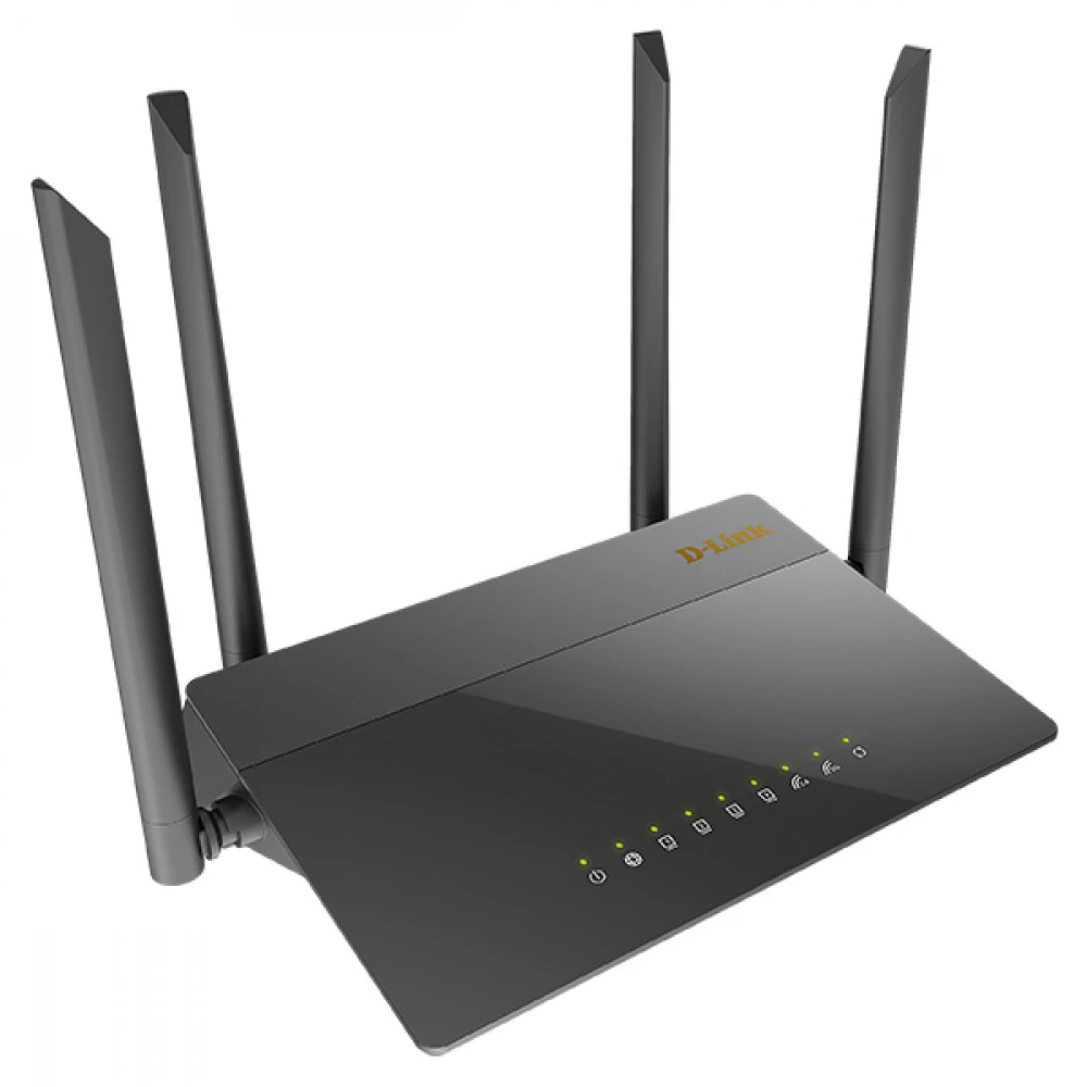 Маршрутизатор для дома D-link DIR-841 DIR-841/GFRU/A2A