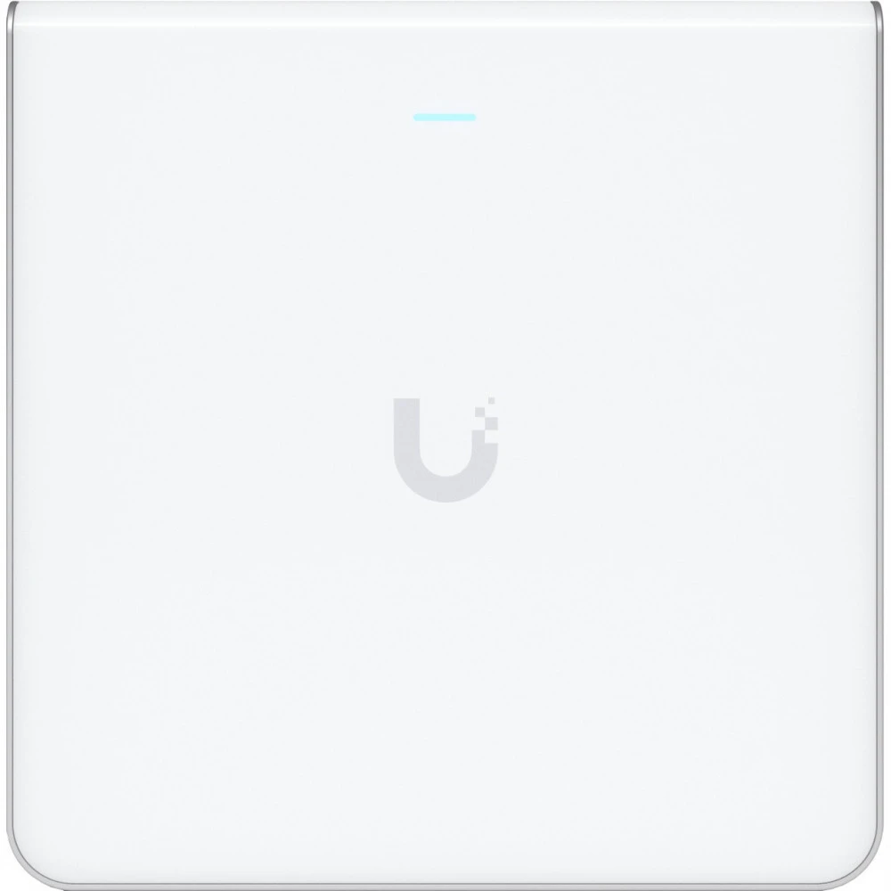 WiFi точка доступа Ubiquiti UniFi 6 Enterprise In-Wall U6-Enterprise-IW
