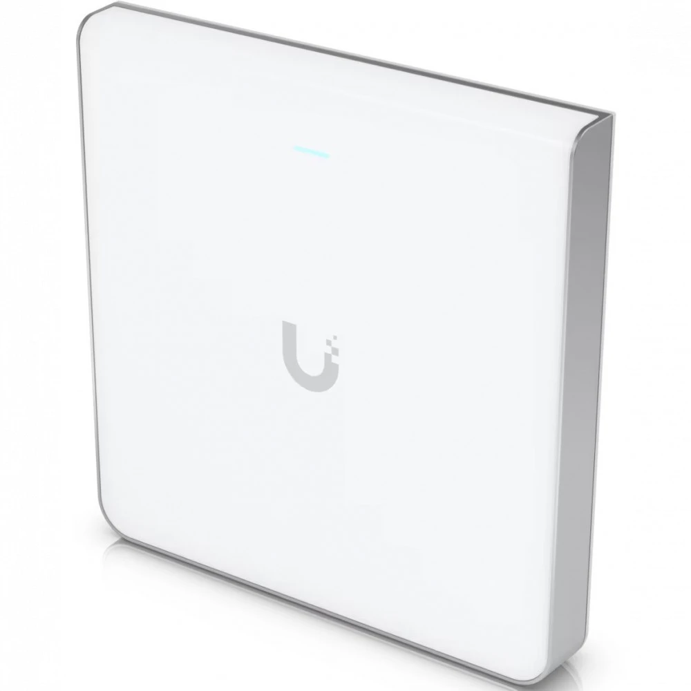 WiFi точка доступа Ubiquiti UniFi 6 Enterprise In-Wall U6-Enterprise-IW