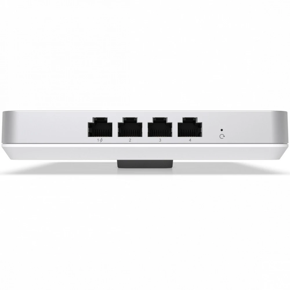 WiFi точка доступа Ubiquiti UniFi 6 Enterprise In-Wall U6-Enterprise-IW