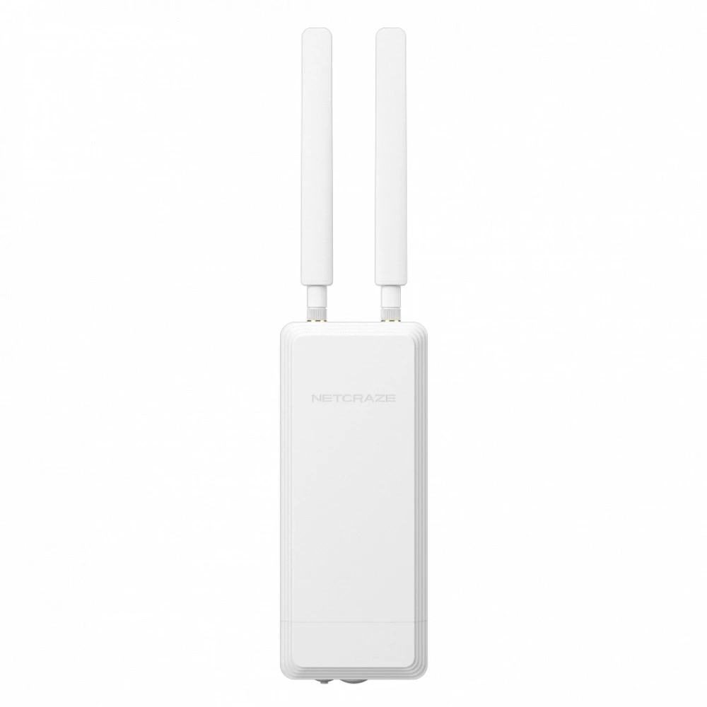 WiFi точка доступа Keenetic Stellar 6 NAP-650