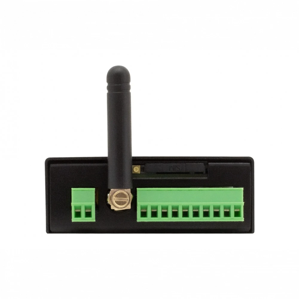 Медиаконвертор SNR SNR-ERD-4s-GSM