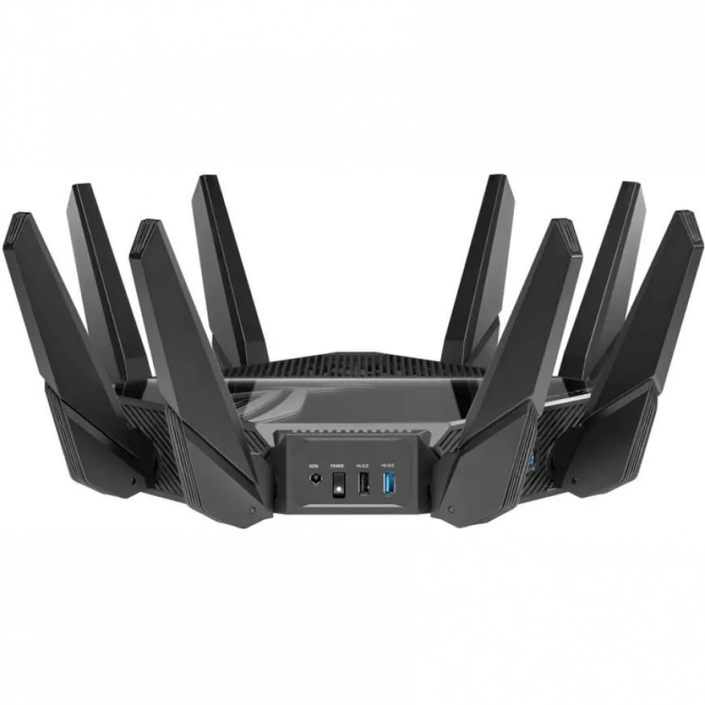 Маршрутизатор для дома Asus ROG Rapture GT-AXE16000 90IG06W0-MU2A10