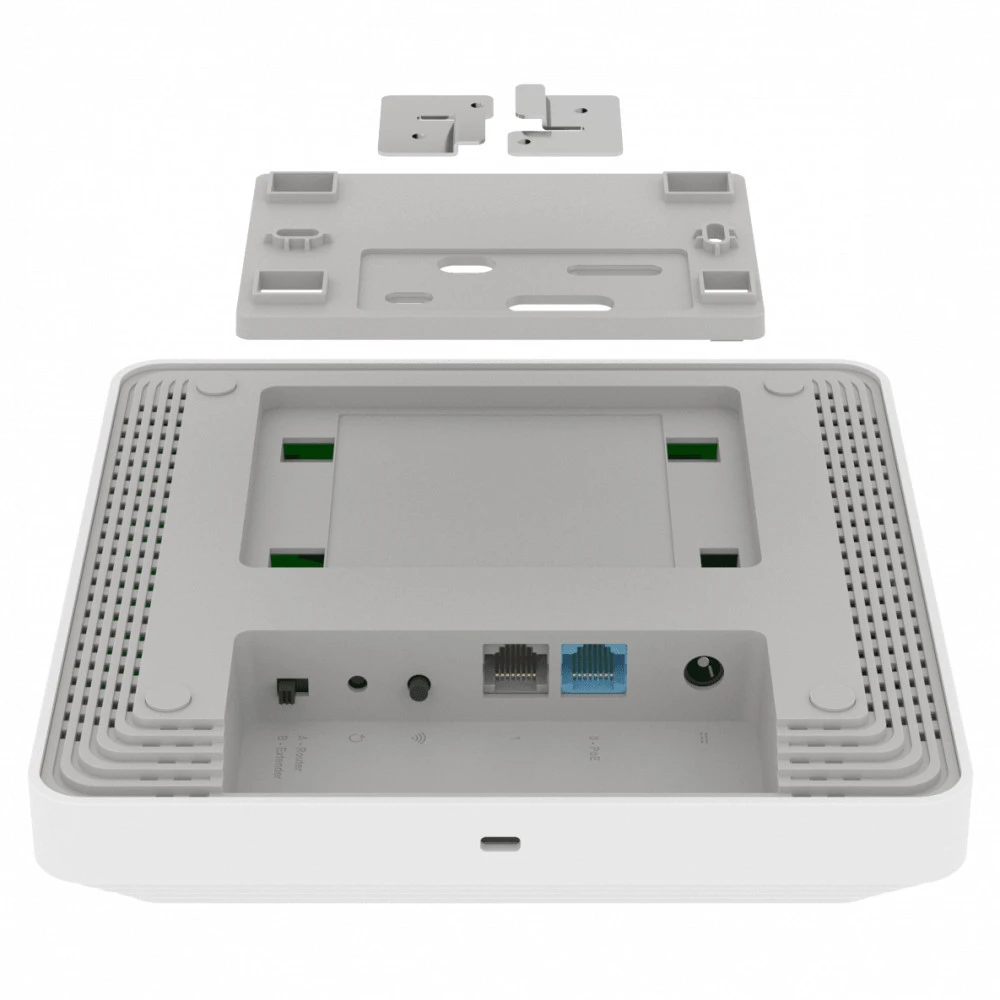 WiFi точка доступа Keenetic Orbiter Pro KN-2810 4PACK