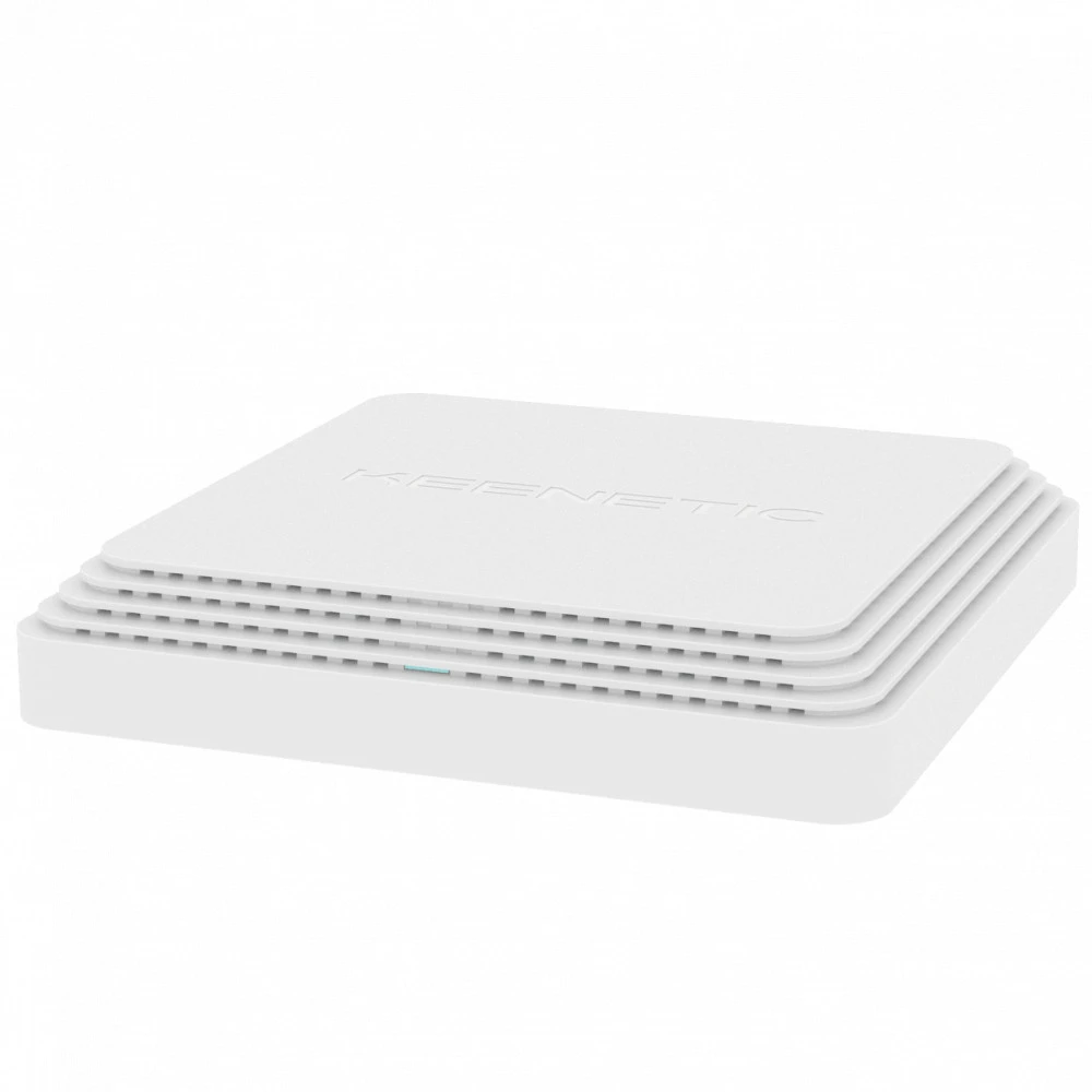 WiFi точка доступа Keenetic Orbiter Pro KN-2810 4PACK