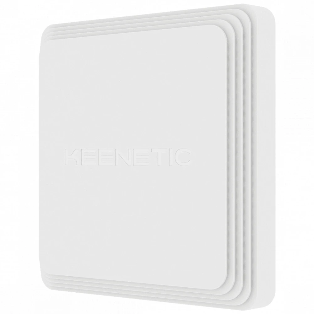 WiFi точка доступа Keenetic Orbiter Pro KN-2810 4PACK