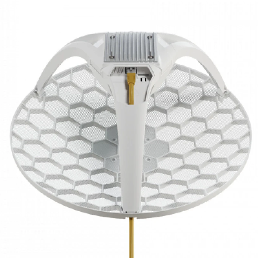 Маршрутизатор Mikrotik LHGGR&R11e-LTE7 10/100/1000 Base-TX (1000 мбит/с)