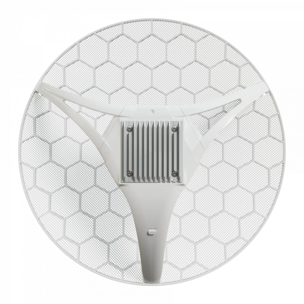 Маршрутизатор Mikrotik LHGGR&R11e-LTE7 10/100/1000 Base-TX (1000 мбит/с)