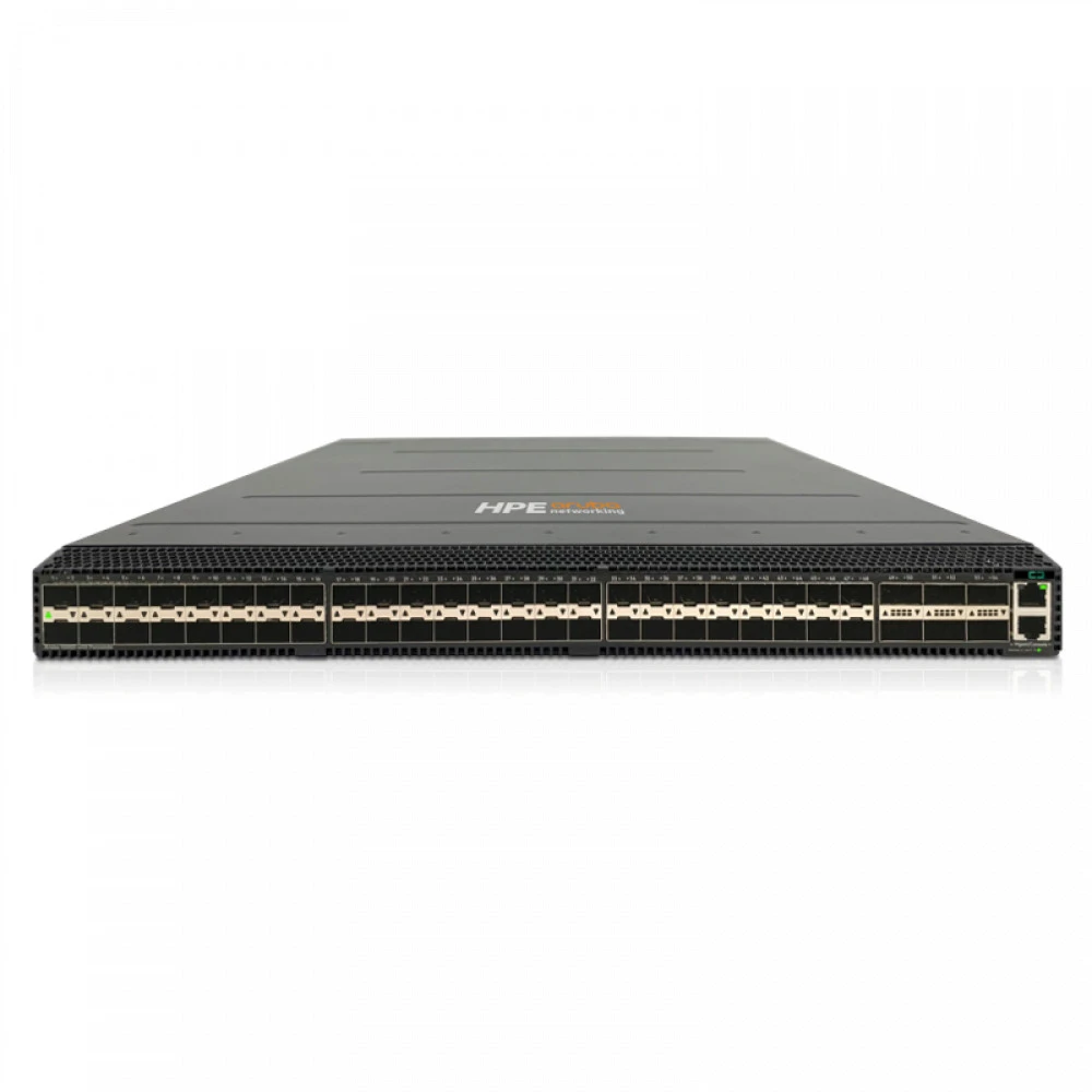 Коммутатор HPE Aruba CX 10000-48Y6C R8P14A#ABB 48 SFP портов