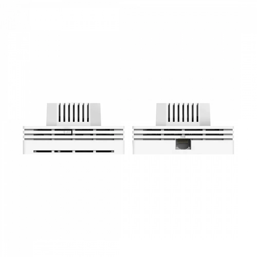 WiFi точка доступа CUDY AP1300E Wall