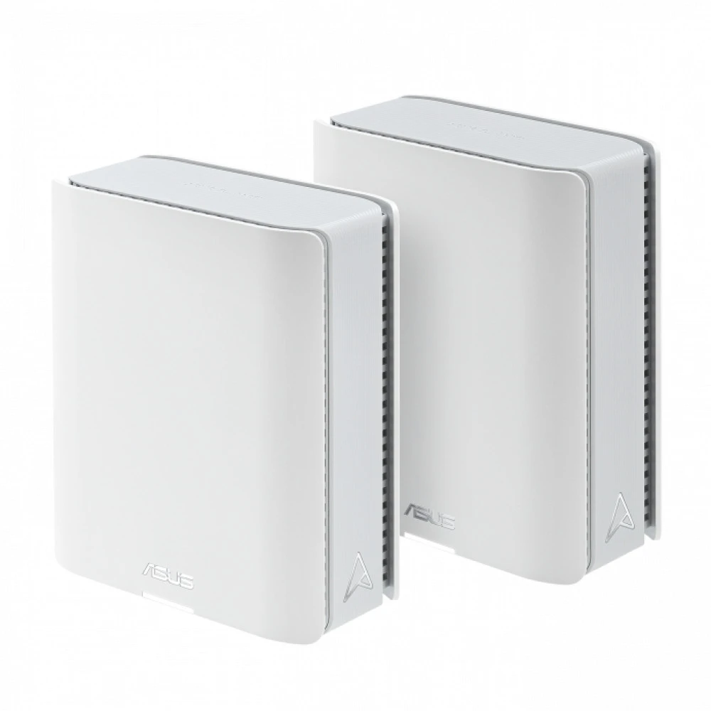 Маршрутизатор для дома Asus BT8 (W-2-PK)
