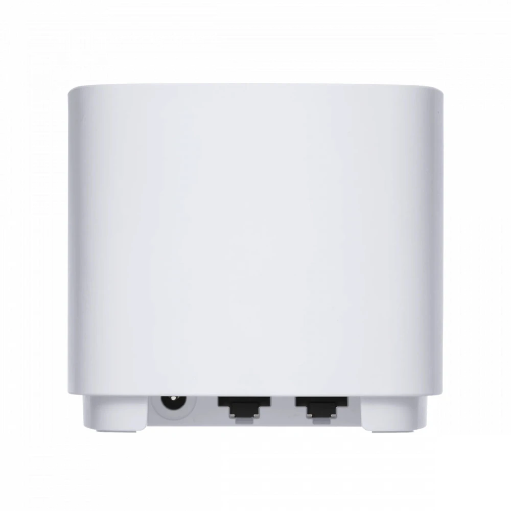 Маршрутизатор для дома Asus XD4 PLUS 90IG07M0-MO3C40