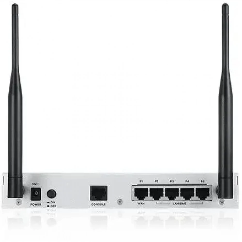 Аппаратный файрвол Zyxel USGFLEX100AX-RU0101F