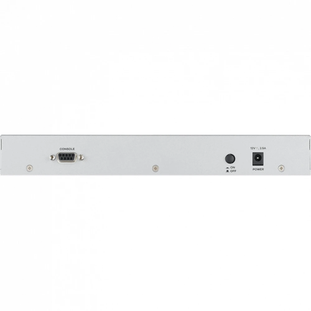 Аппаратный файрвол Zyxel USG FLEX 200H USGFLEX200H-EUCI02F