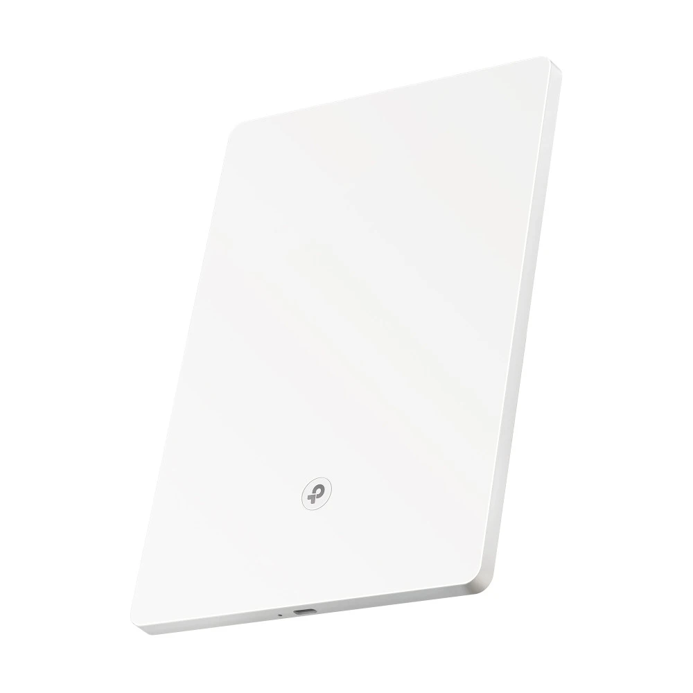 Усилитель сигнала Wi-Fi TP-Link Archer Air E5 10/100/1000 Base-TX (1000 мбит/с), Wi-Fi 6 (802.11a / b / g / n / ac / ax), со встроенной антенной