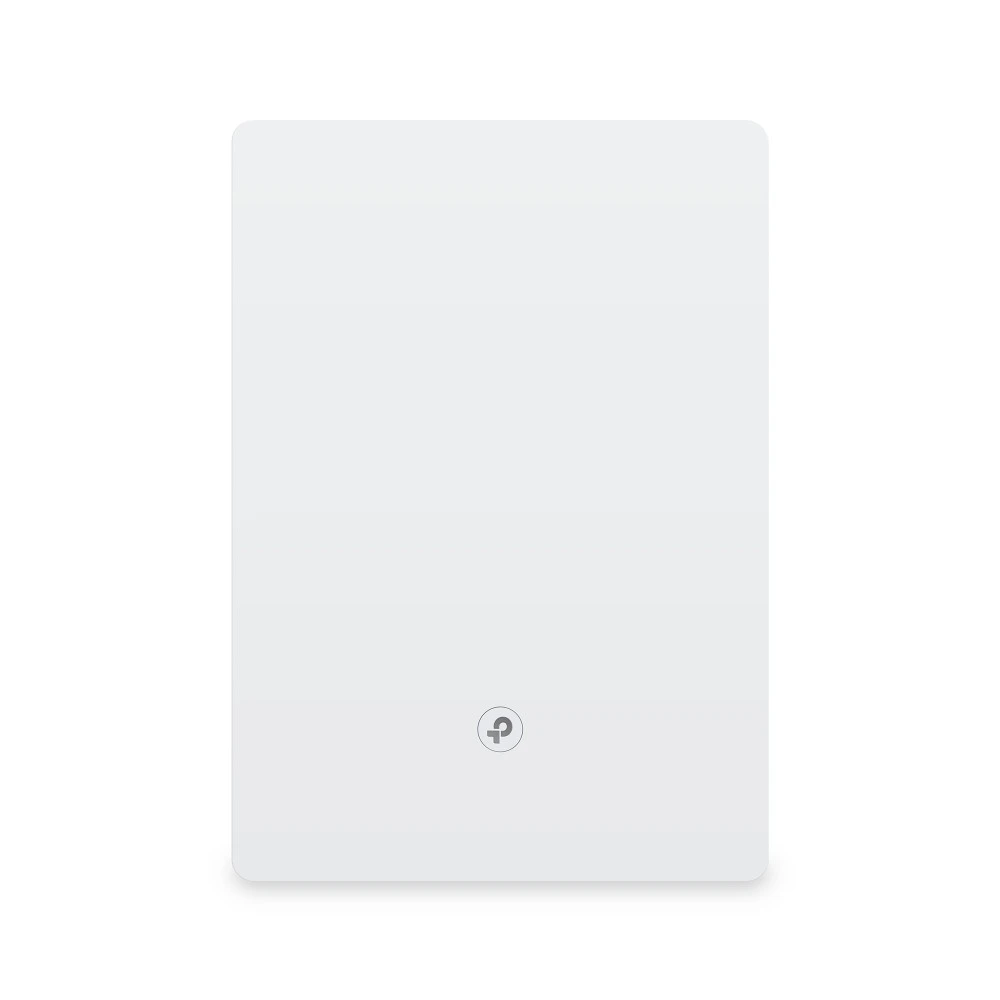 Усилитель сигнала Wi-Fi TP-Link Archer Air E5 10/100/1000 Base-TX (1000 мбит/с), Wi-Fi 6 (802.11a / b / g / n / ac / ax), со встроенной антенной