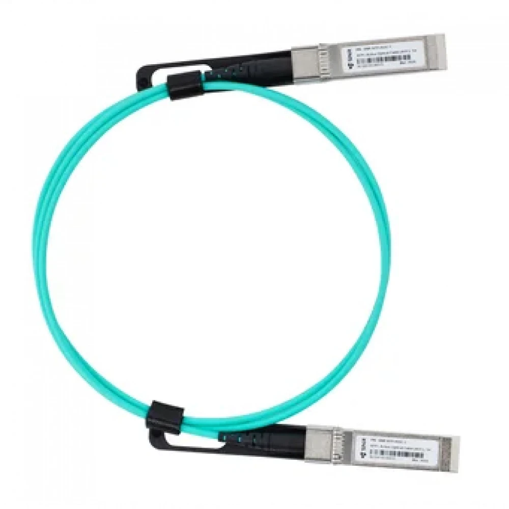 Оптический патч-корд SNR SNR-SFP28-AOC-1