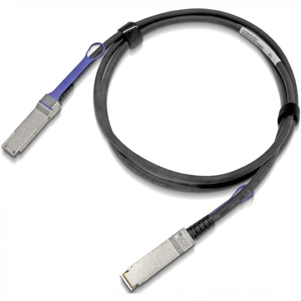 Аксессуар для сетевого оборудования Mellanox MCP1600-E005E26 Кабель