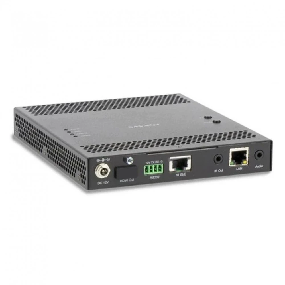 Аксессуар для сетевого оборудования Savant PAV-VIM1C-01 Передатчик