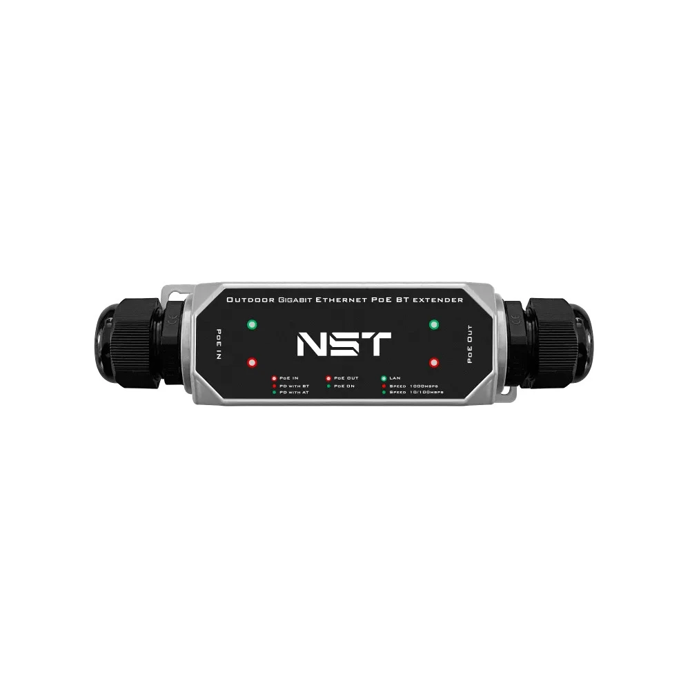Аксессуар для сетевого оборудования MONSTER NS-EX-1GP/W