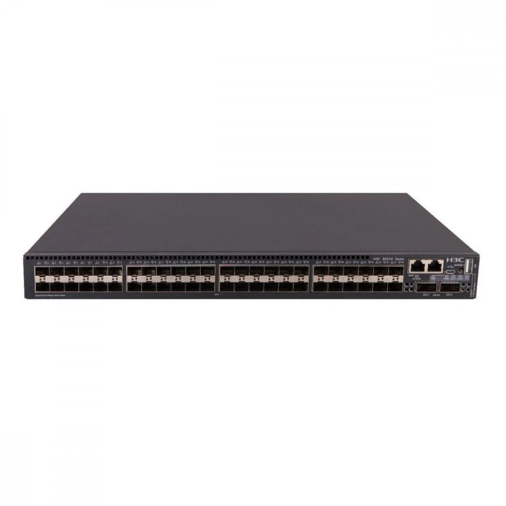 Коммутатор H3C LS-6520X-54HC-EI-GL 48 SFP портов