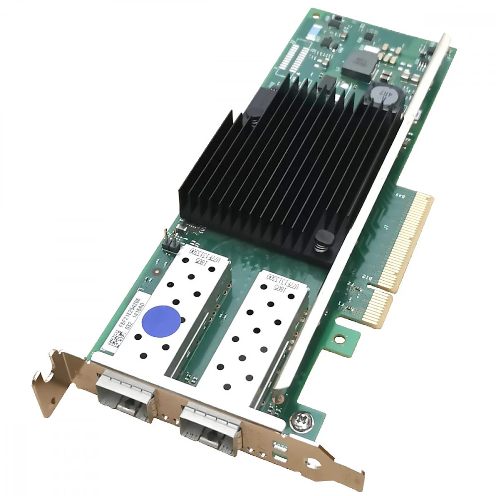 Аксессуар для сетевого оборудования Dell 540-BDRC Сетевой адаптер