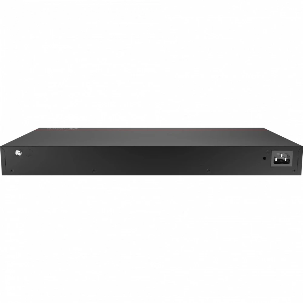 Коммутатор Huawei S5735-L24P4XE-A-V2 S5735-L24P4XE-A-V2-BND280426 1000 Base-T (1000 мбит/с), 6 SFP портов