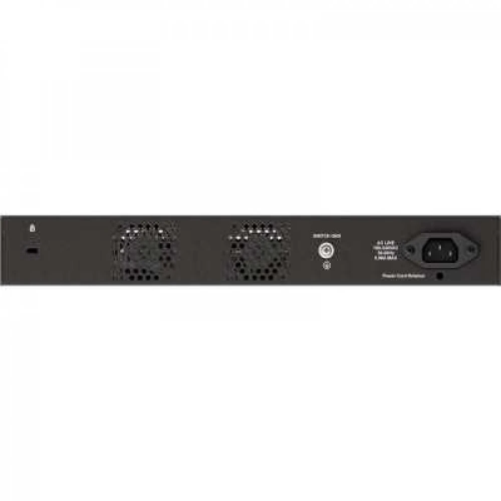 Коммутатор D-link DXS-1210-10TS/B2A 10 GBase-T (10000 мбит/с), 2 SFP порта