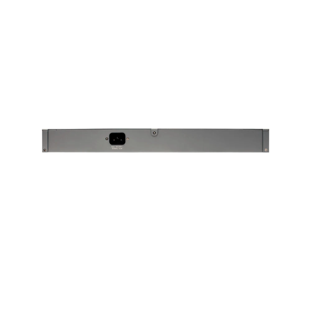 Коммутатор Alta Labs S48-APOE 1000 Base-T (1000 мбит/с), 4 SFP порта