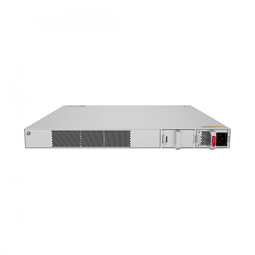 Коммутатор Huawei eKit S530-48T4XE 1000 Base-T (1000 мбит/с), 4 SFP порта