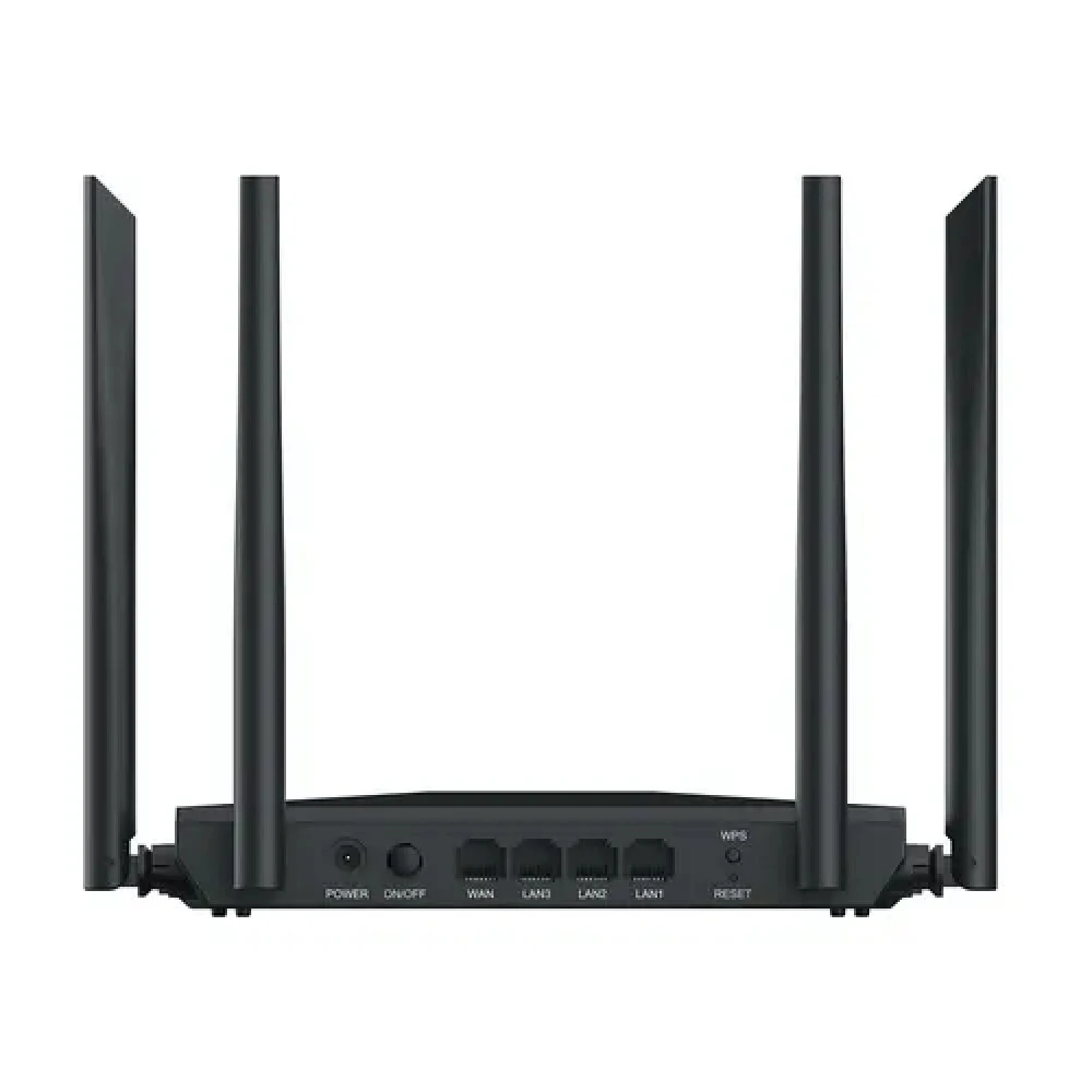 Маршрутизатор для дома Netis NC65
