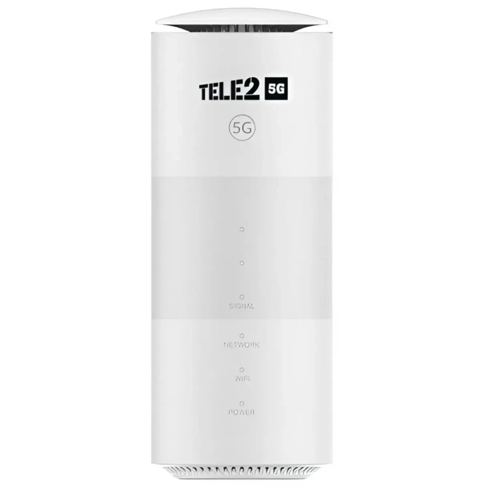 Маршрутизатор для дома NO NAME TELE 2 (ZTE) G5AB G5AB-TELE 2