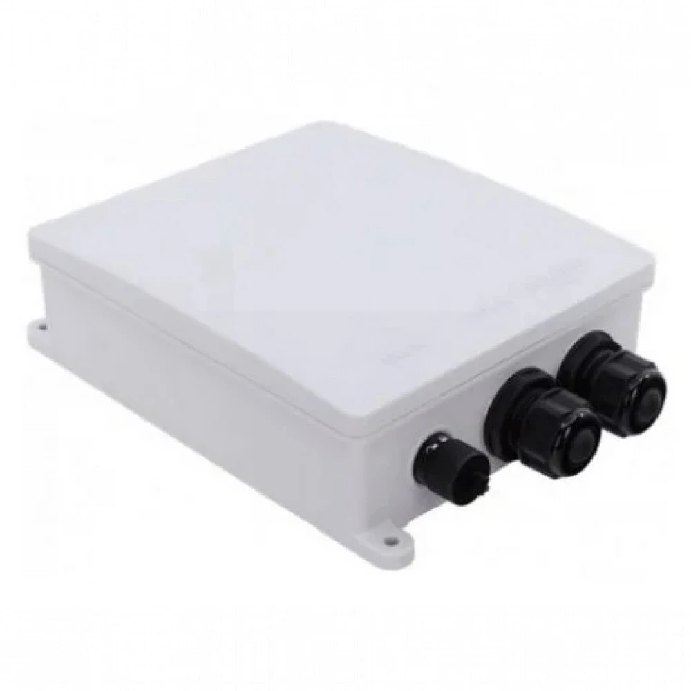 PoE инжектор HPE Aruba PD-9501-5GCO-AC 60W R7T40A 2 порта, 60 Вт