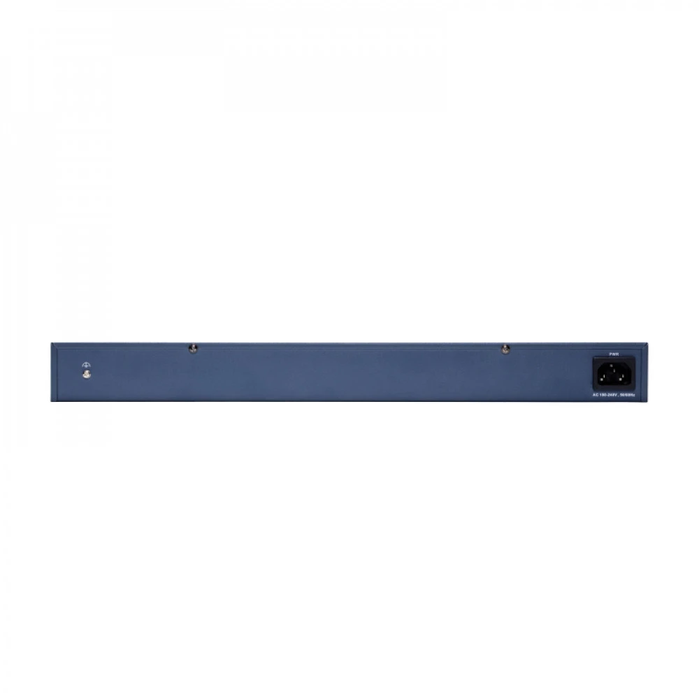 Коммутатор Dahua DS-3E1520P-EI 1000 Base-T (1000 мбит/с), 2 SFP порта