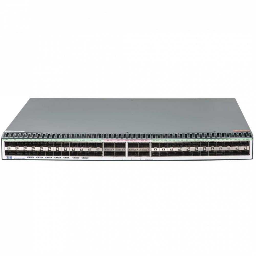 Коммутатор Maipu NSS5930-56SQFP 48 SFP портов