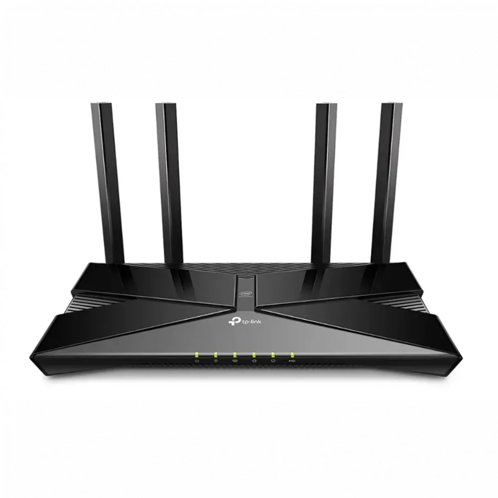 Маршрутизатор для дома TP-Link (SOHO) Archer AX3000 Archer AX3000(RU)