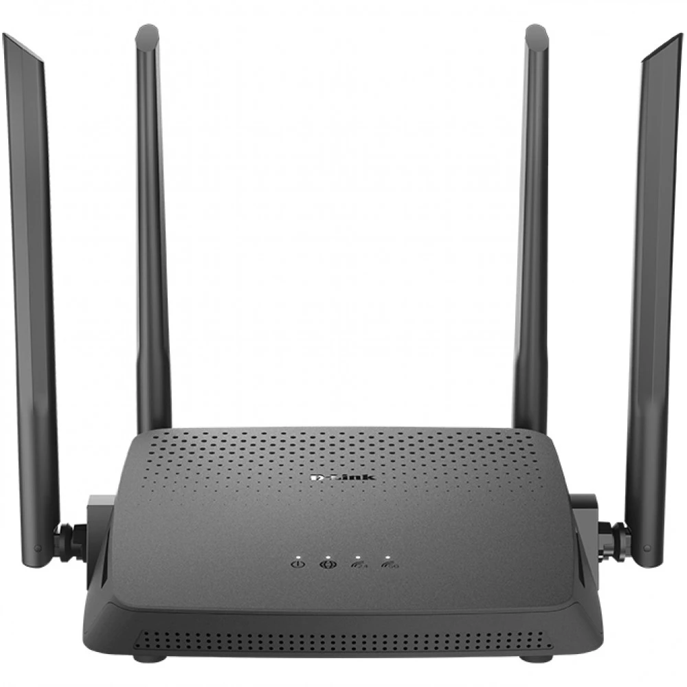 Маршрутизатор для дома D-link X1510/RU/R1A DIR-X1510/RU/R1A
