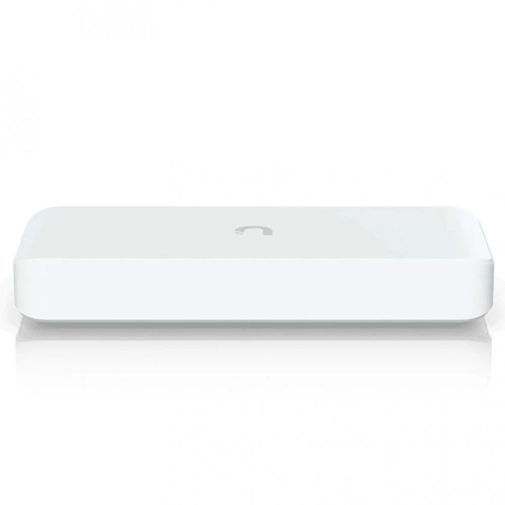 Коммутатор Ubiquiti UniFi Switch Flex 2.5G PoE USW-Flex-2.5G-8-PoE 2.5 GBase-T (2500 мбит/с), 1 SFP порт