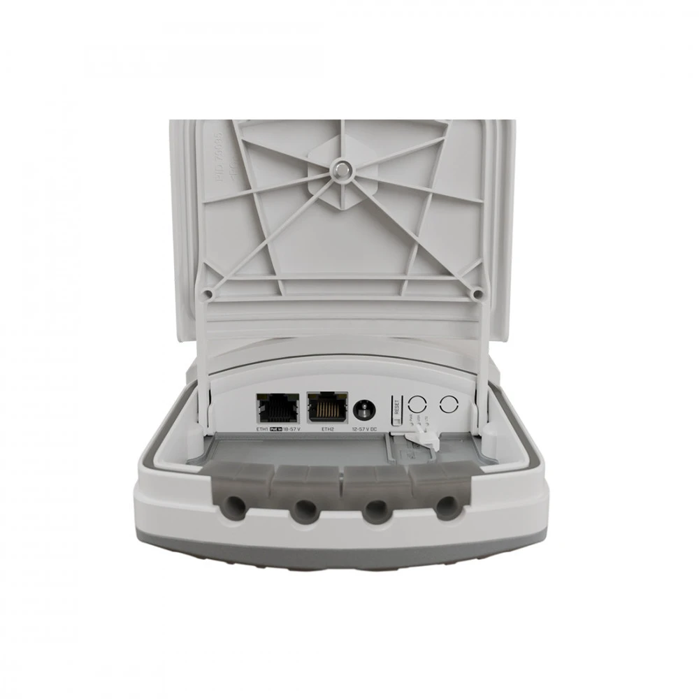 Маршрутизатор для дома Mikrotik wAPGR-5HaxD2HaxD&R11e-LTE7