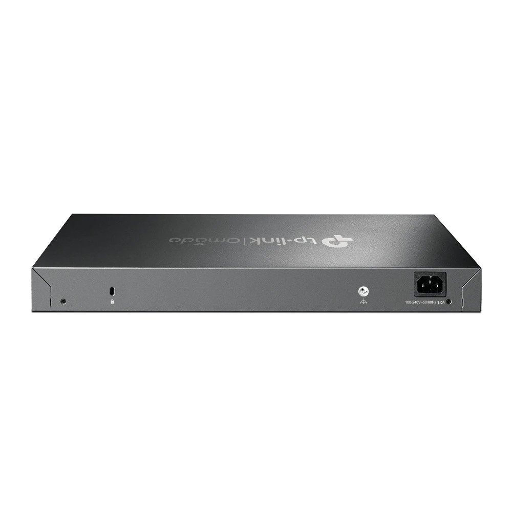 Коммутатор TP-Link SG3218XP SG3218XP-M2 2.5 GBase-T (2500 мбит/с), 2 SFP порта