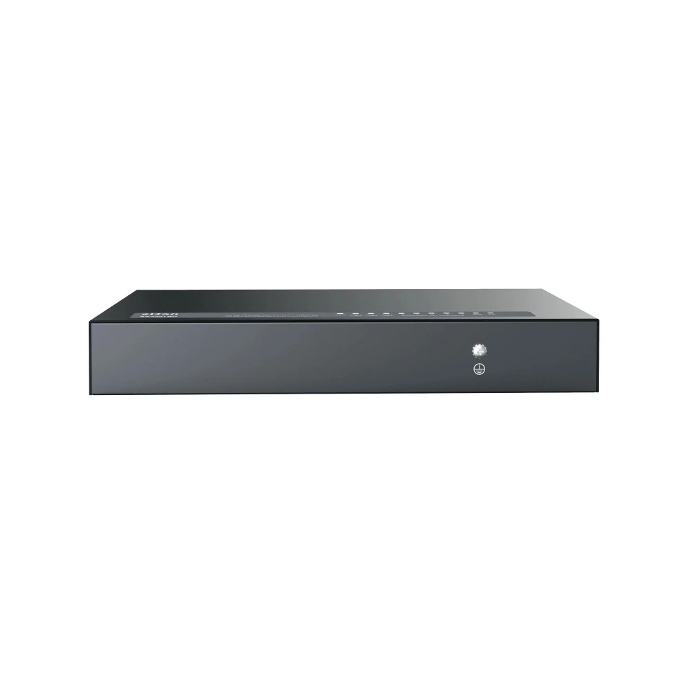 Коммутатор Netis NR109GPE 1000 Base-T (1000 мбит/с)