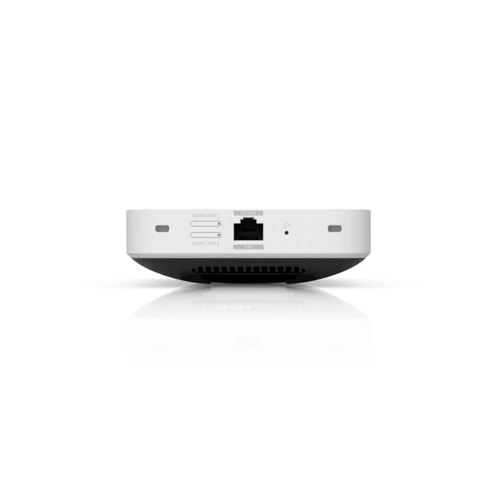 Маршрутизатор для дома Ubiquiti UniFi 5G Max U5G-Max