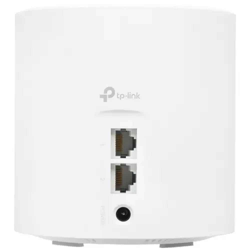 Маршрутизатор для дома TP-Link DECO X1500 2-PACK DECO X1500(2-PACK)