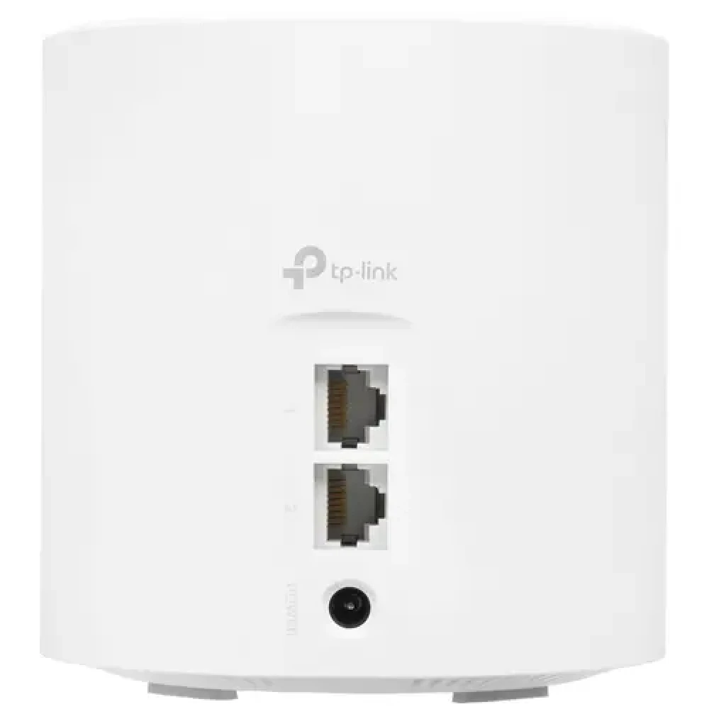 Маршрутизатор для дома TP-Link DECO X1500 3-PACK DECO X1500(3-PACK)