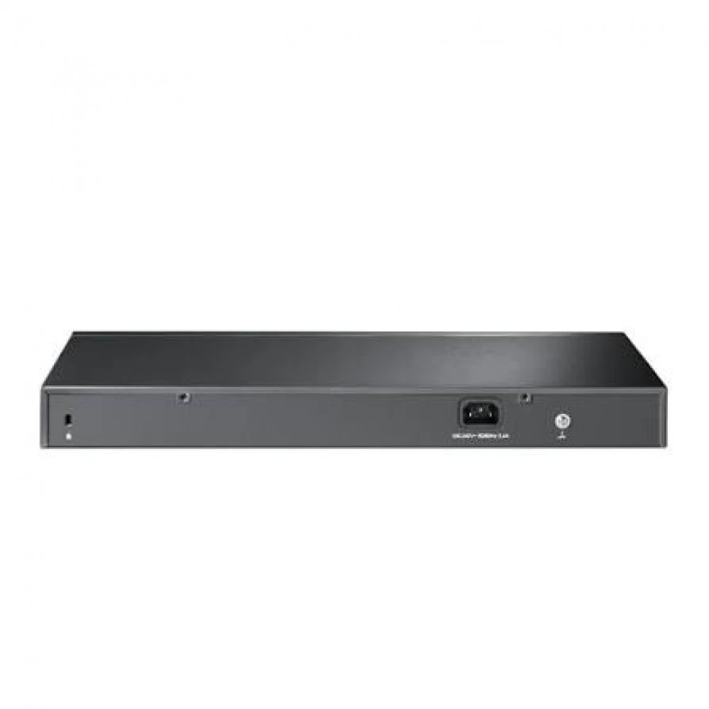 Коммутатор TP-Link SG2218 1000 Base-T (1000 мбит/с), 2 SFP порта