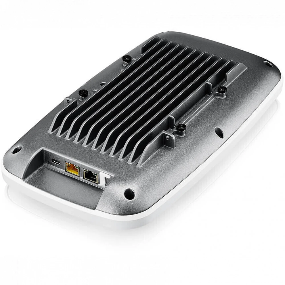 WiFi точка доступа Zyxel NebulaFlex WBE660S WBE660S-WW0101F