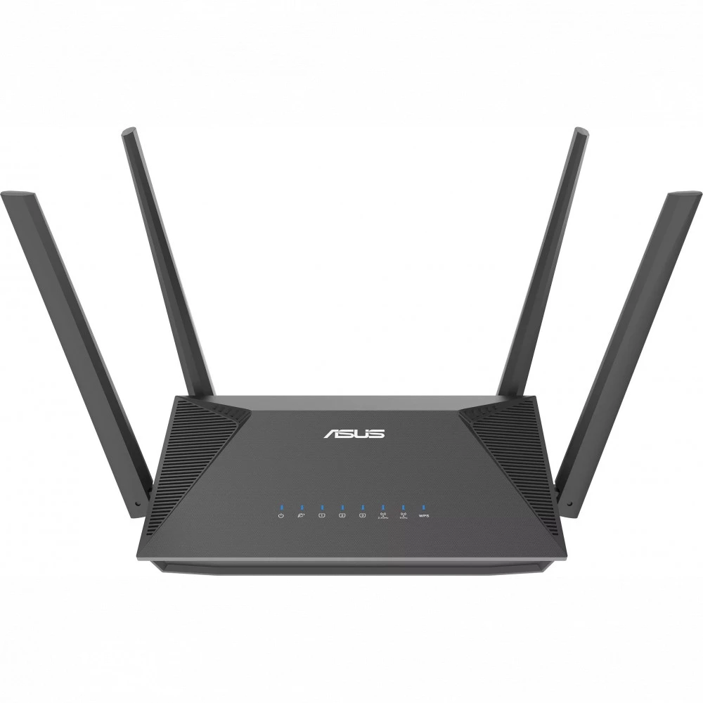 Маршрутизатор для дома Asus RT-AX52