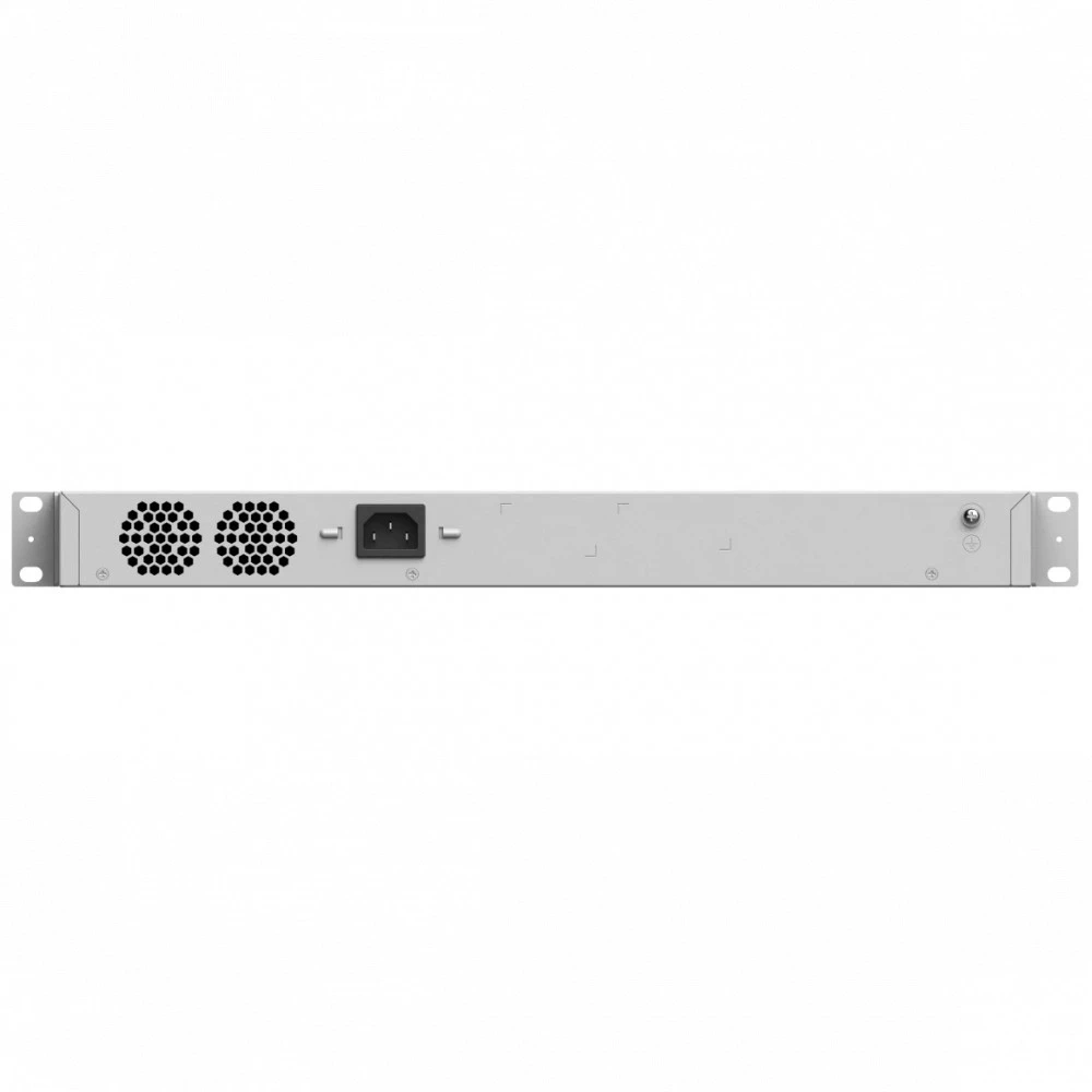 Коммутатор Ruijie RG-NBS3100-48GT4SFP-P-V2 6976915003365 1000 Base-T (1000 мбит/с), 4 SFP порта